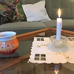 Apartment Dorle Benneckenstein