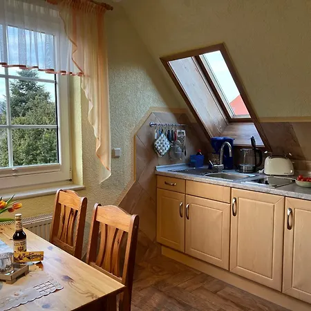 Dorle Benneckenstein