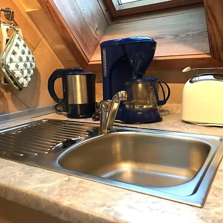 Dorle Apartman Benneckenstein