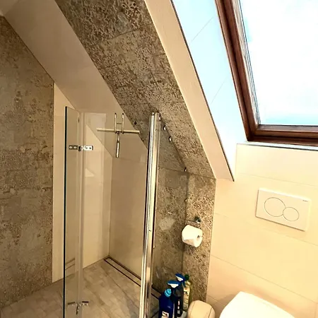 Dorle Apartment *
