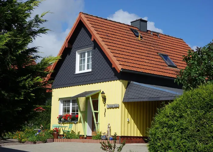 Dorle Benneckenstein