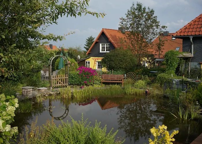 Dorle Benneckenstein