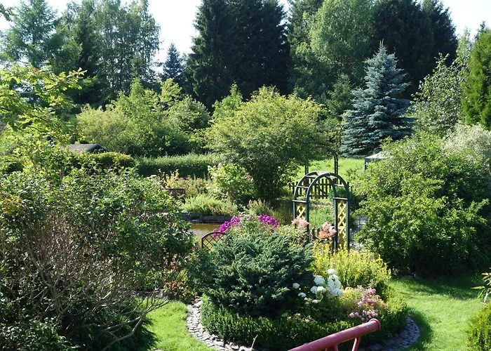 Dorle * Benneckenstein