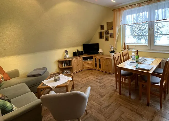 Dorle Benneckenstein