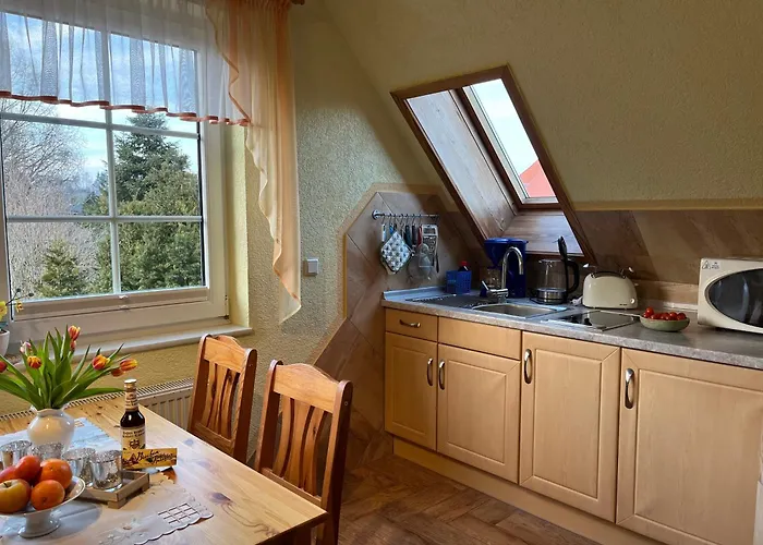 Dorle Benneckenstein