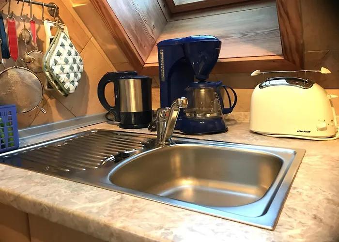 Dorle Apartman Benneckenstein