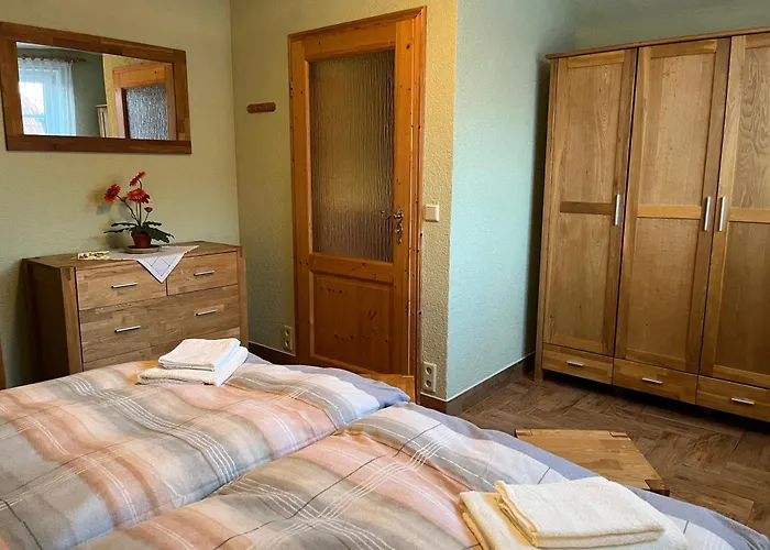 Dorle * Benneckenstein