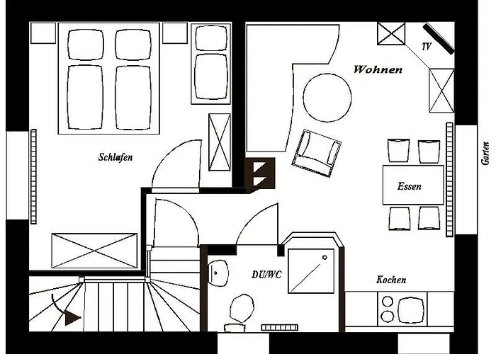 Dorle Benneckenstein